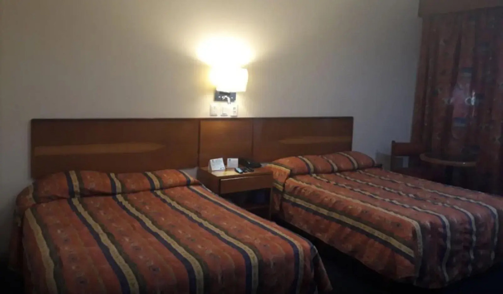 Hotel Concordia
