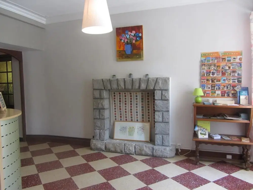 Auberge du Rascalat
