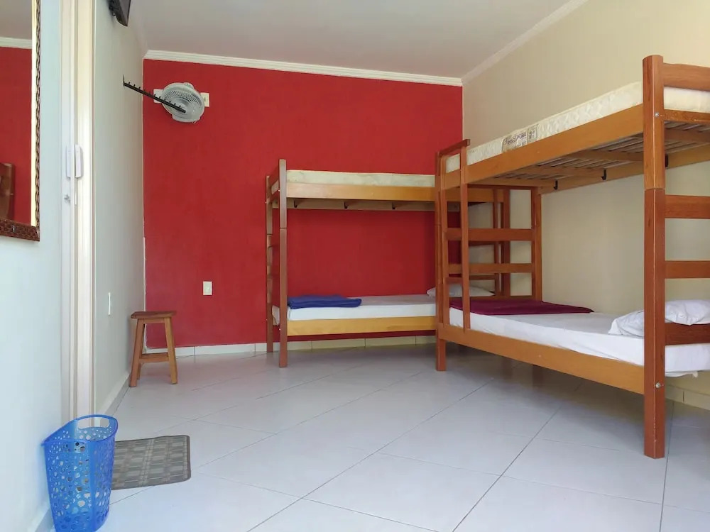 Poupahotel Bairro