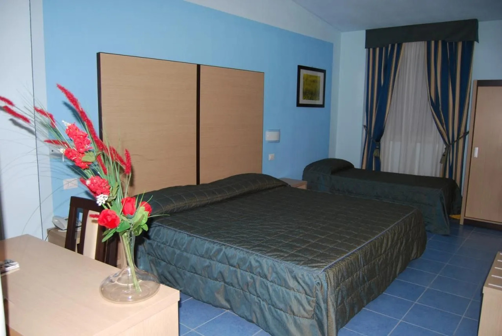 Hotel Fiera Rho