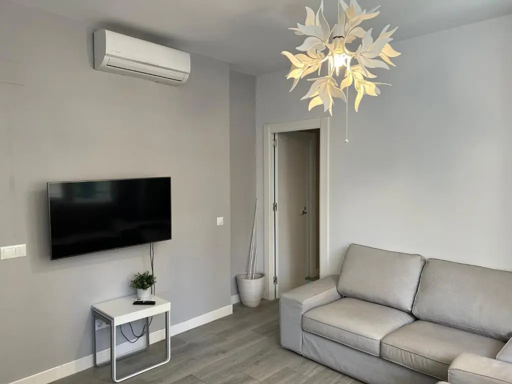 Lovely Studio in Hearth of Soho - Alameda Principal