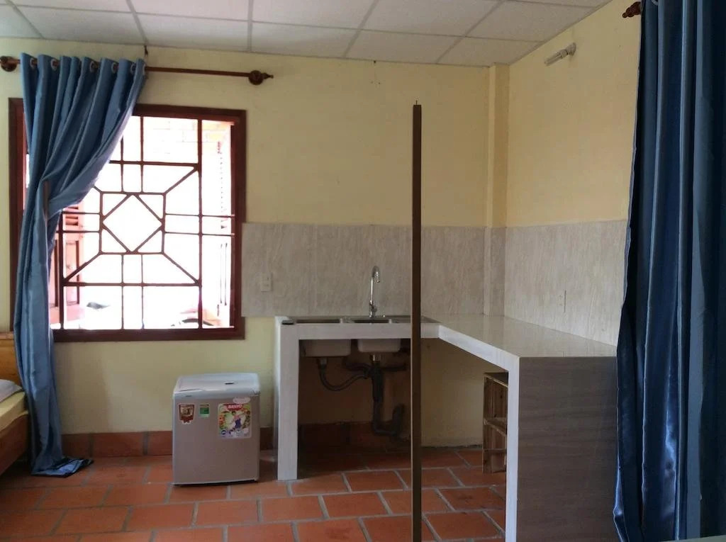 The Venue Guest House