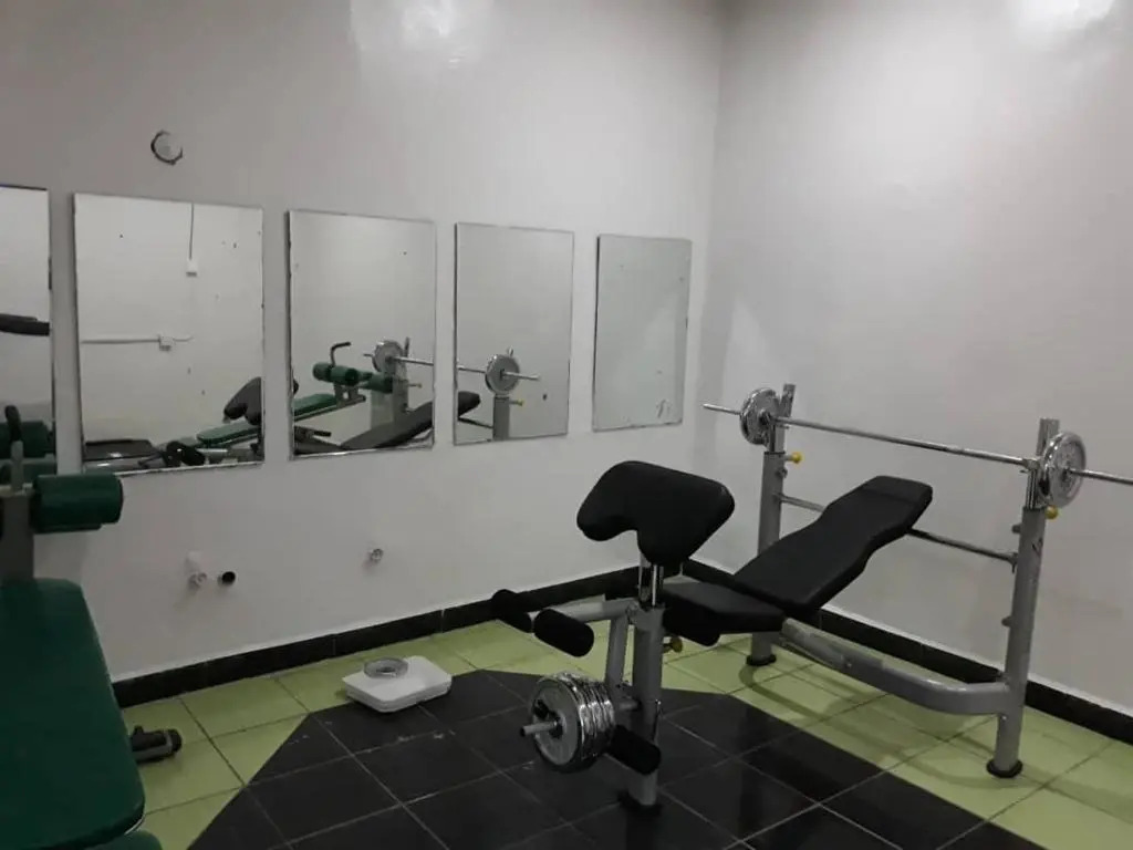 Presken Hotels @ Abuja