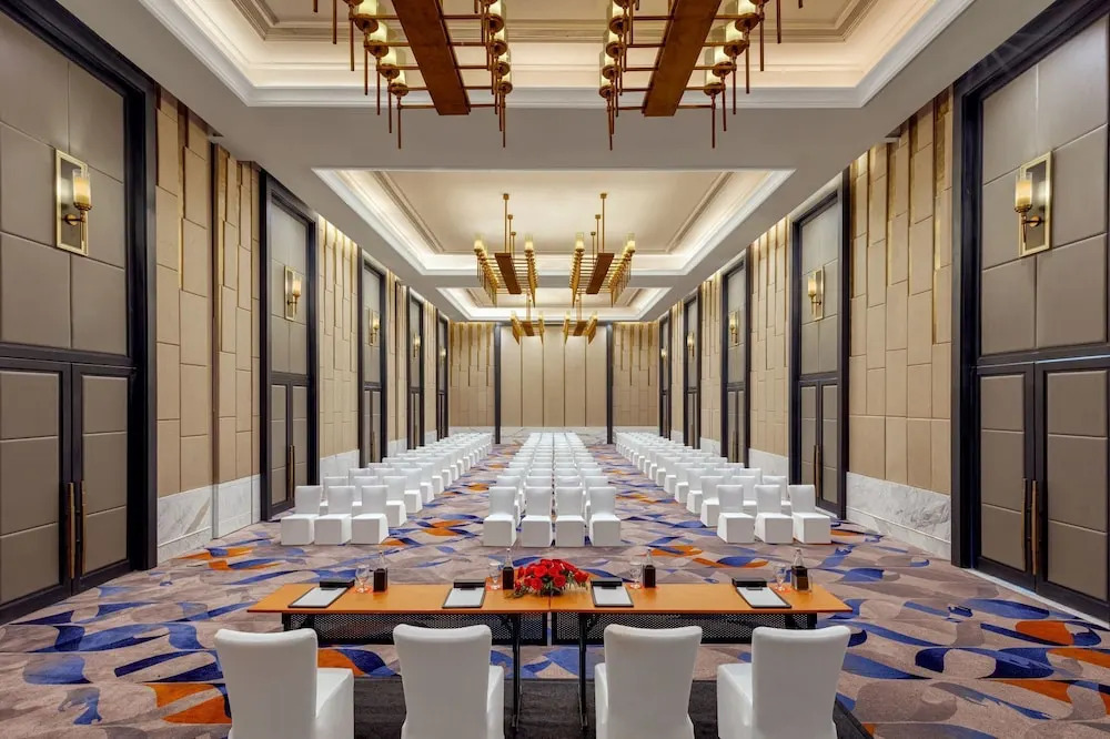 Welcomhotel Amritsar- Member Itc Hotel Group