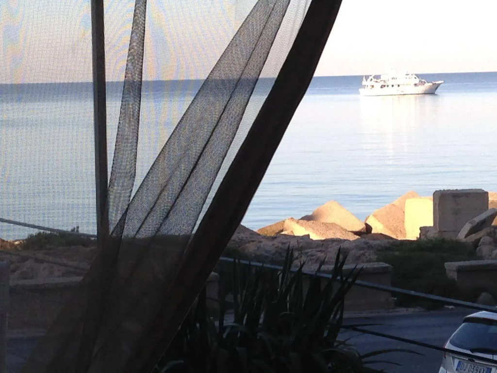 Palace Blu Mare