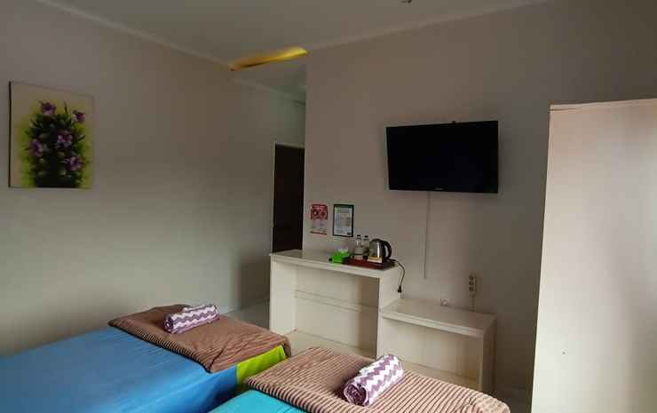 Hotel Noni Syariah