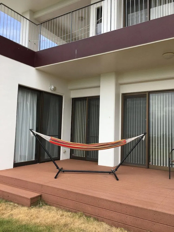 Comfort House In Miyakojima