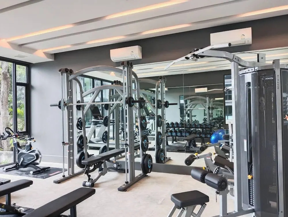 B303- 1 Bedroom Condo With Sea View, Ao Nang Beach