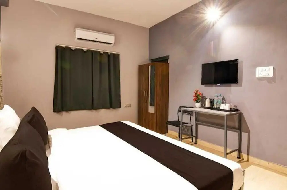 Collection O IGKC Multispecialty Hospital Formerly Hotel Neatflix and Chill