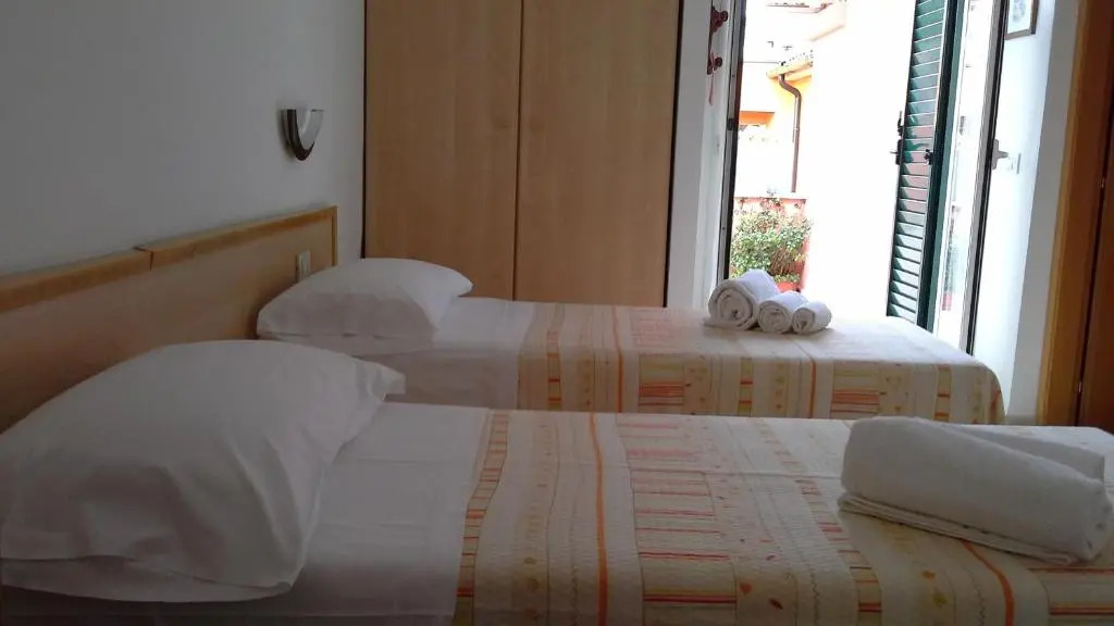 Hotel "Il Parco" B&B Sirolo