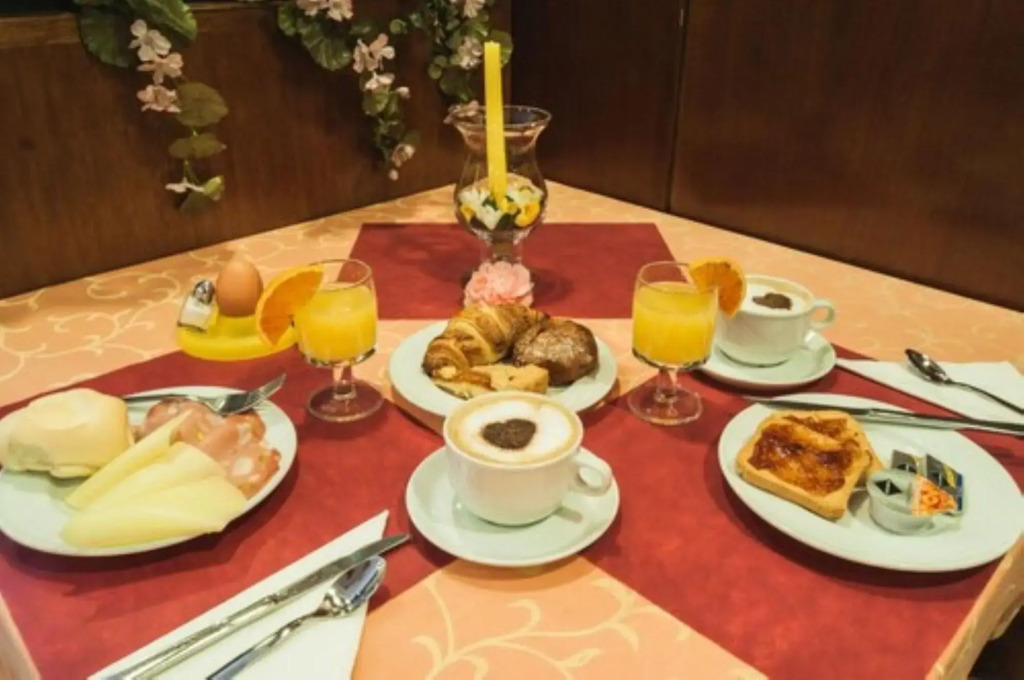 Hotel Roma