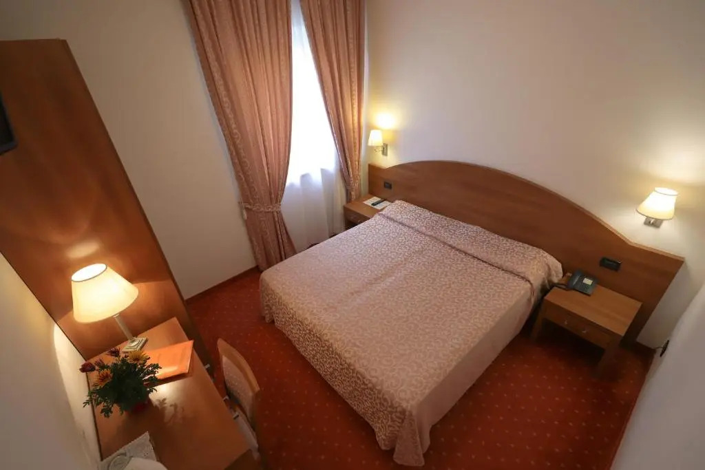Hotel da Roberto