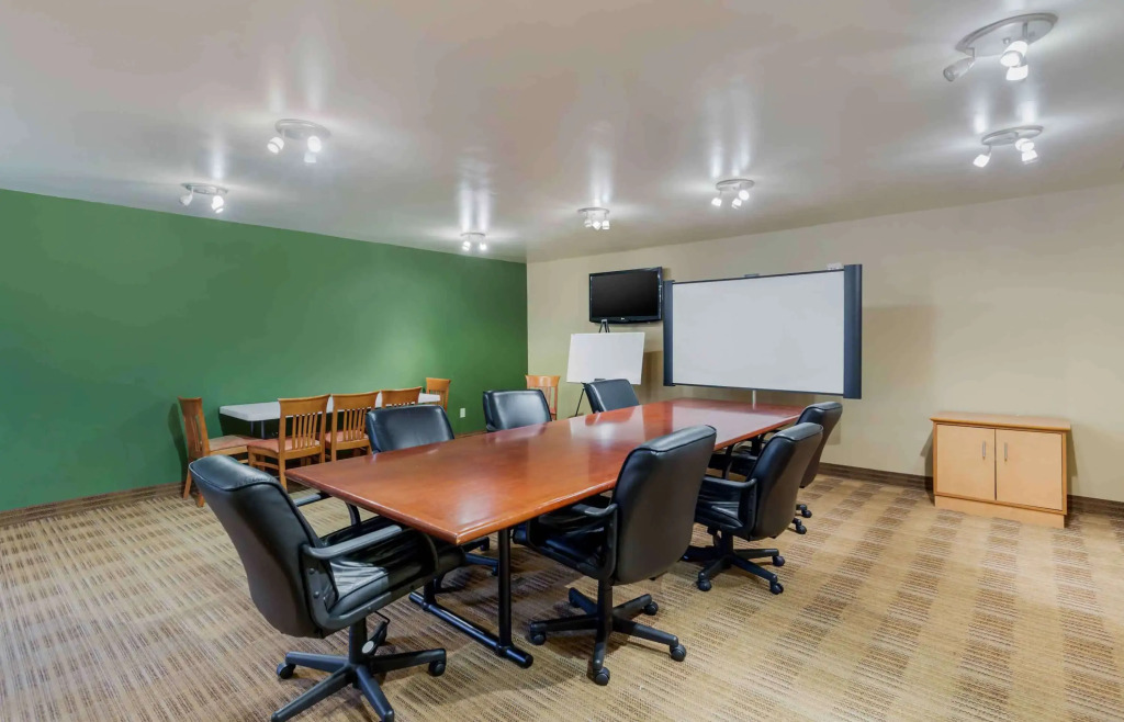 Extended Stay America Suites - Fayetteville - Fort Bragg