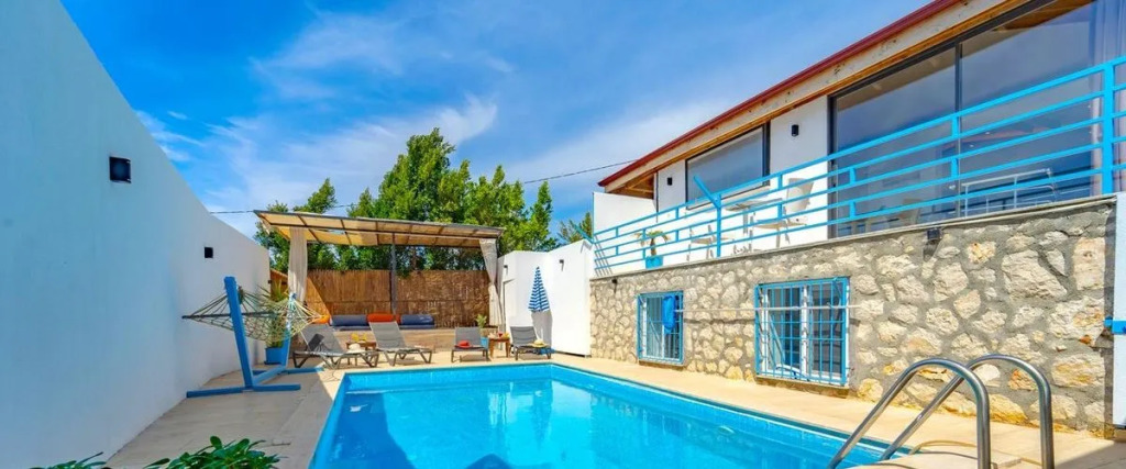 Villa Beylik