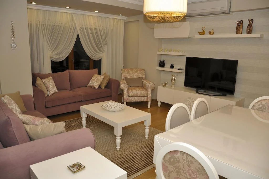 Platinium Residence