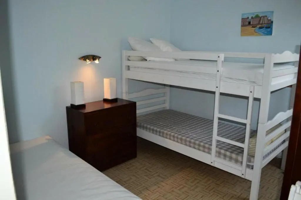 Résidence LE SOULAIROL - 3 Pièces pour 5 Personnes 24