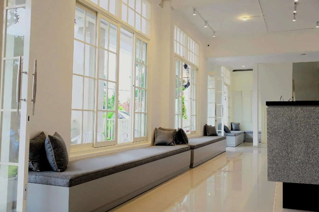 Victoria Boutique Residence