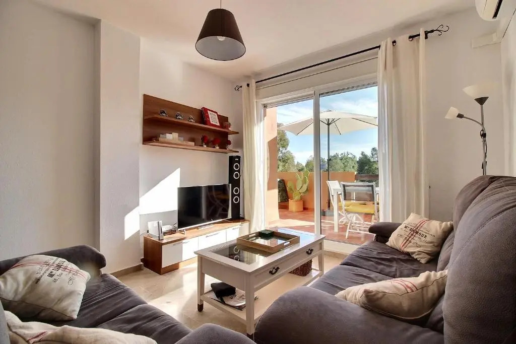 2231 - Amazing 3 bedrooms with 3 sunny terraces