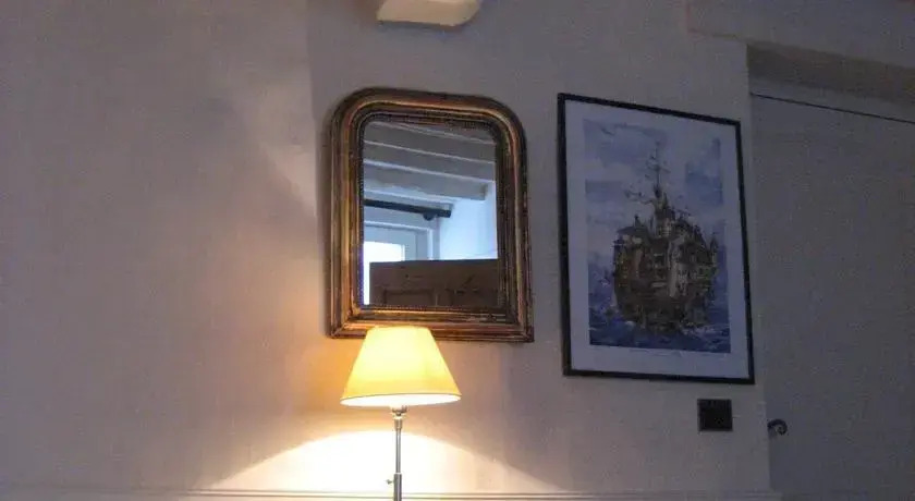 Maison dHôtes de lEvêché