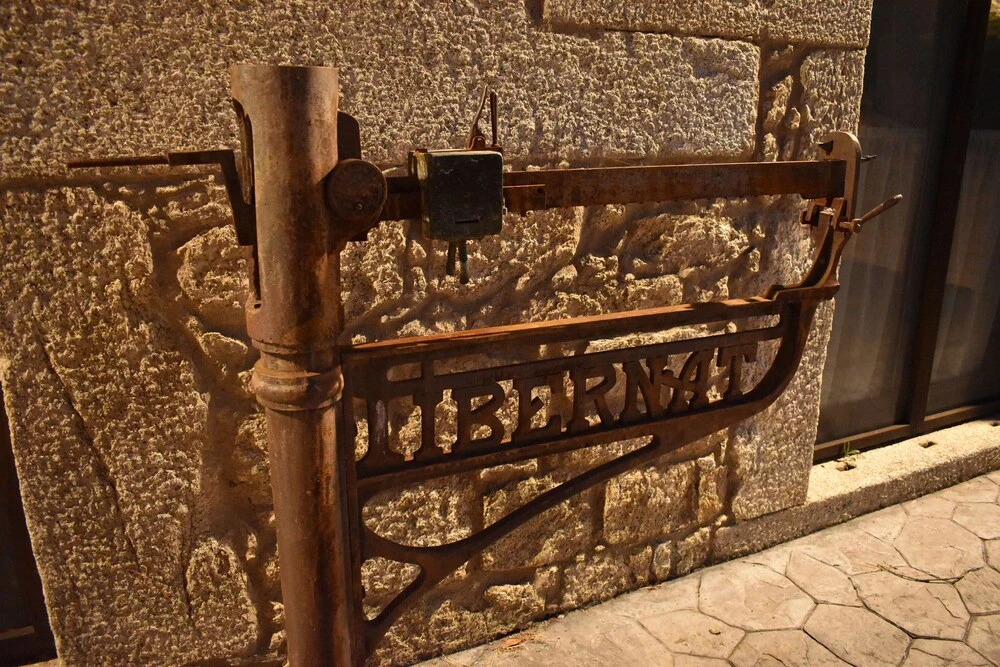 HOTEL RURAL A VELHA FABRICA
