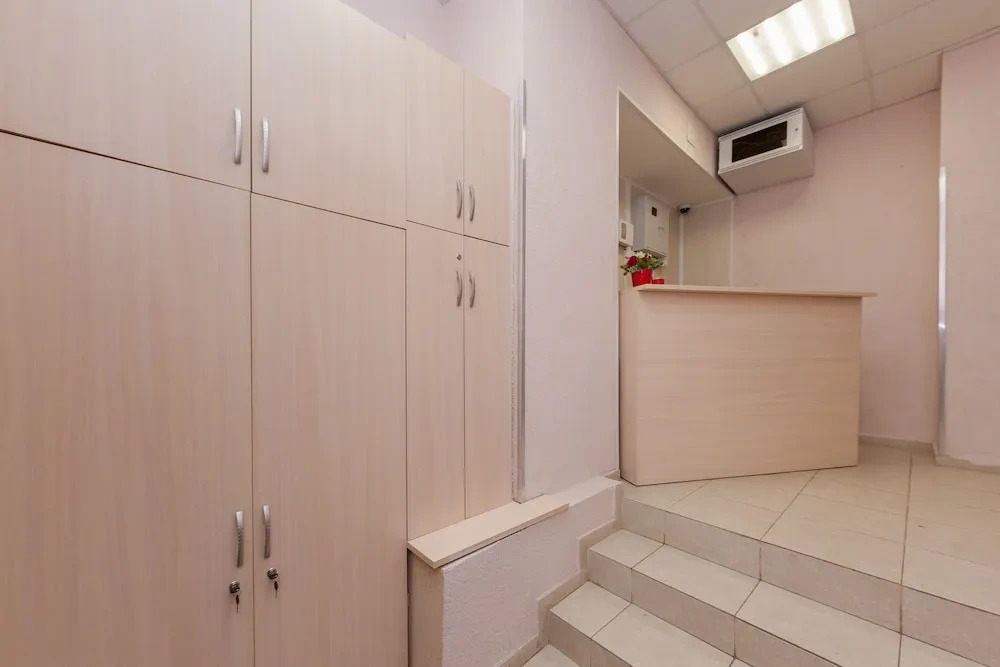 Mini-hotel Spikado