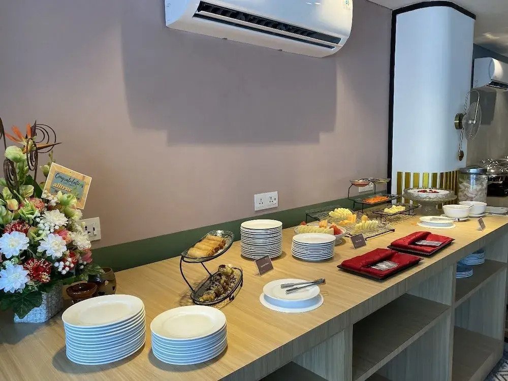 Alltrue Hotel Tanjungpinang Bintan