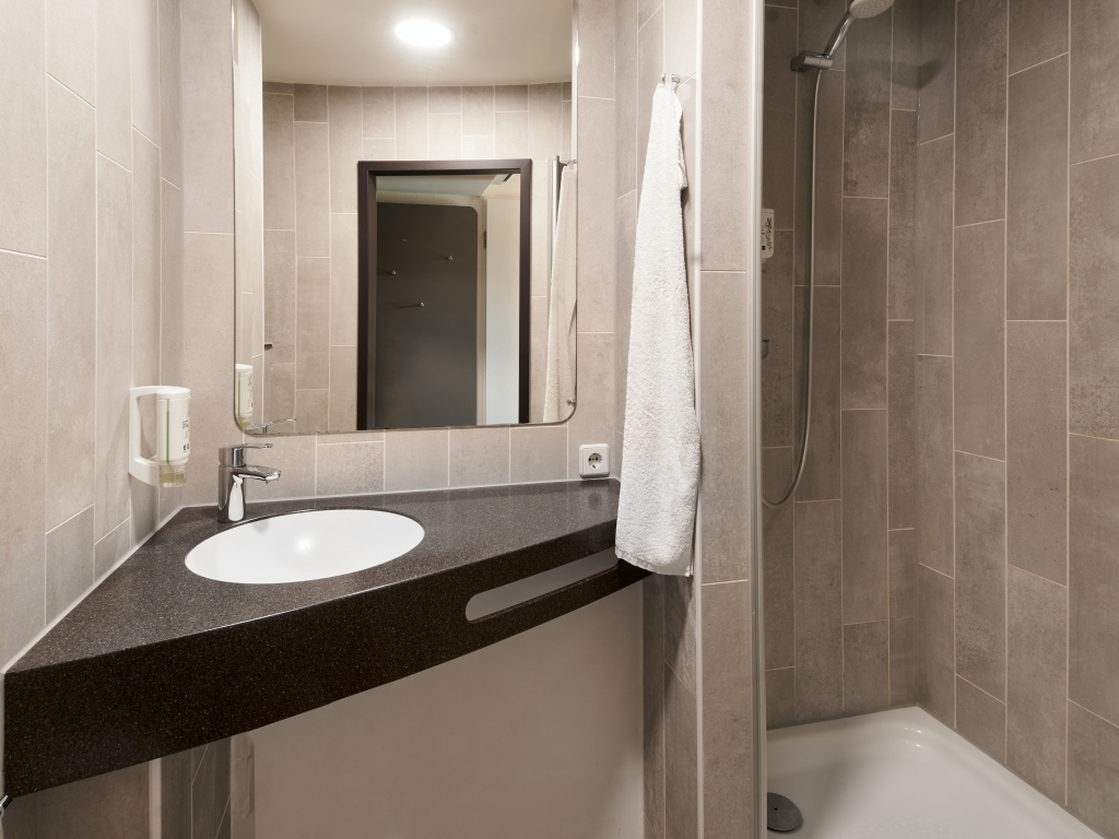 B&B Hotel Offenbach-Süd