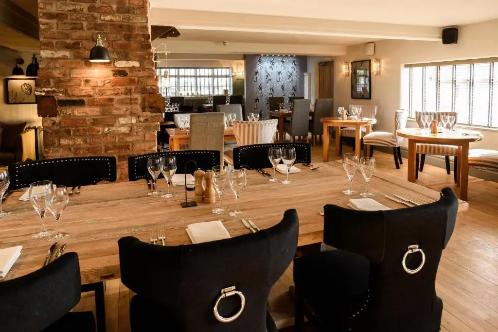 Wheatsheaf Inn