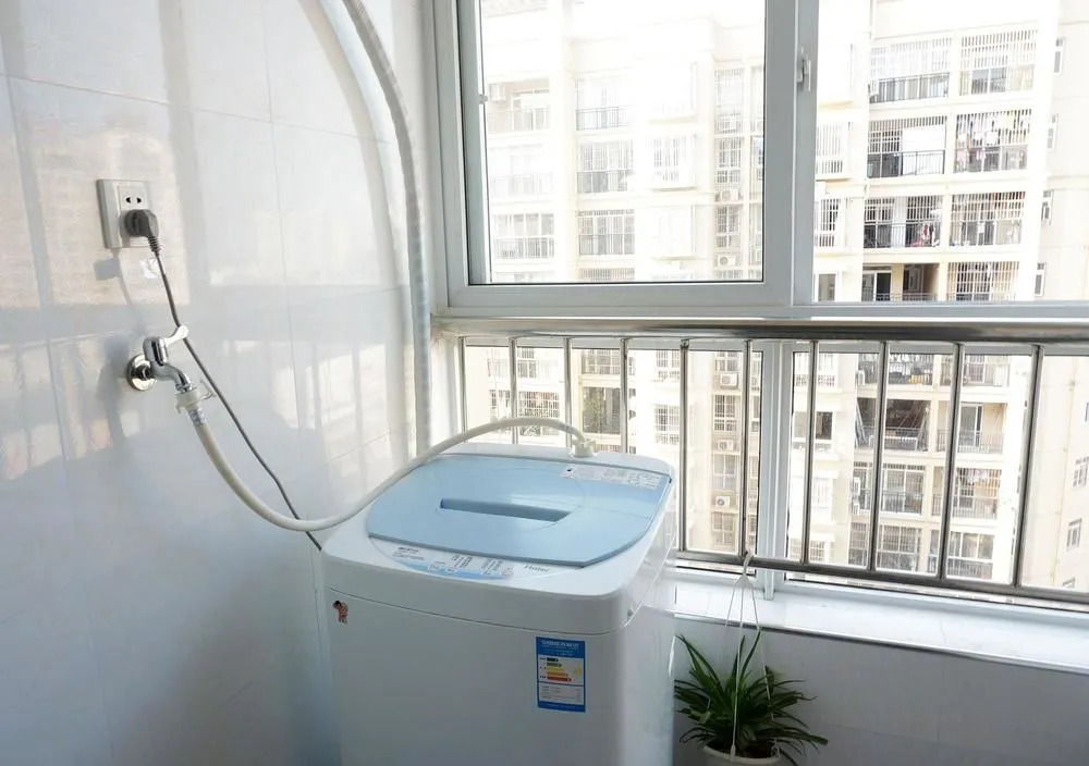 Nanning Shanyuan Serviced Hotel