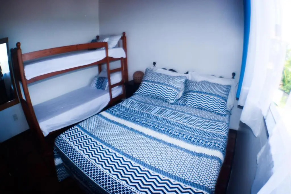 Solange apartment-Casa em Ilheus-Olivença