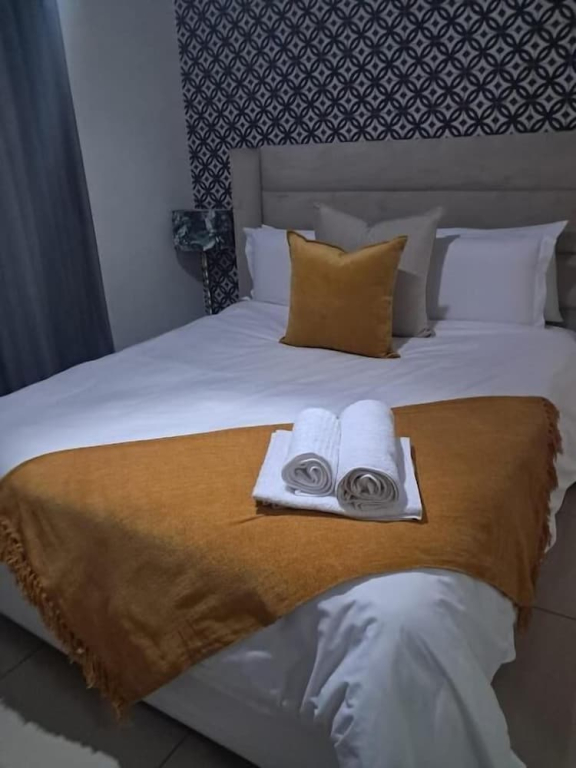 ZinziLuxe Guest House