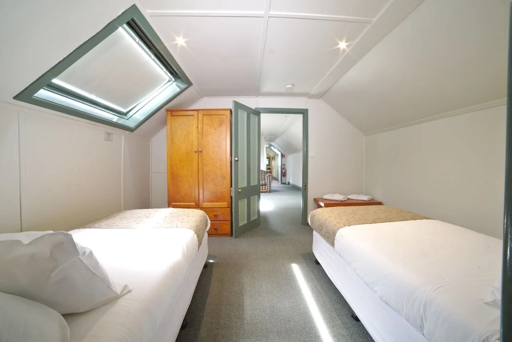 Ballarat Station Apartments Queen Studio with Spa