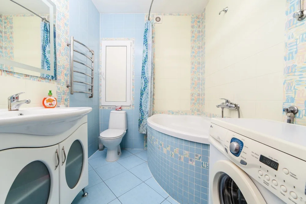 Отель KIEVFLAT