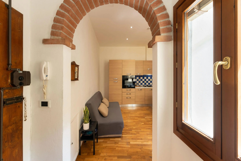 Zannoni Apartment in Firenze