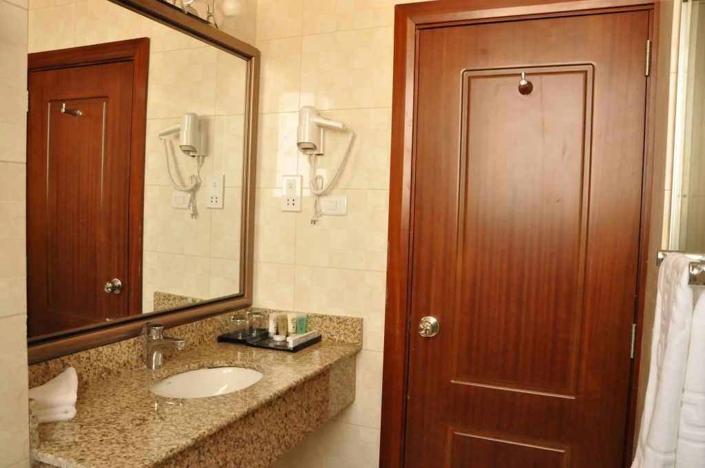 Addissinia Hotel