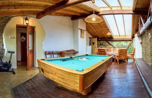 Apartmány u Maroša