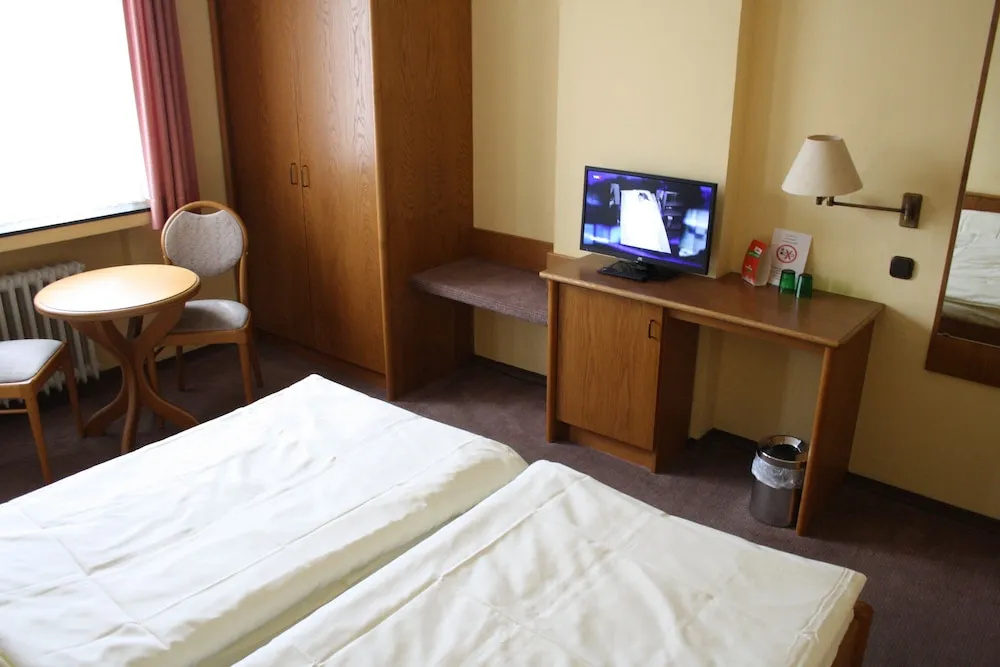 Hotel Niederée