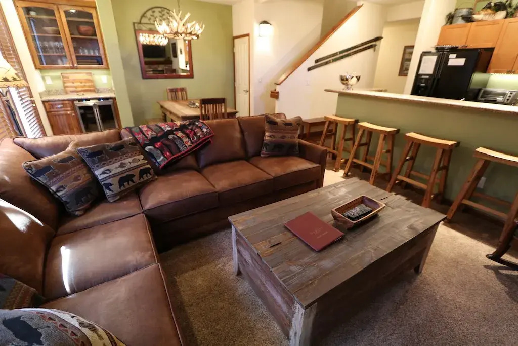 Eagle Run #212 Condo