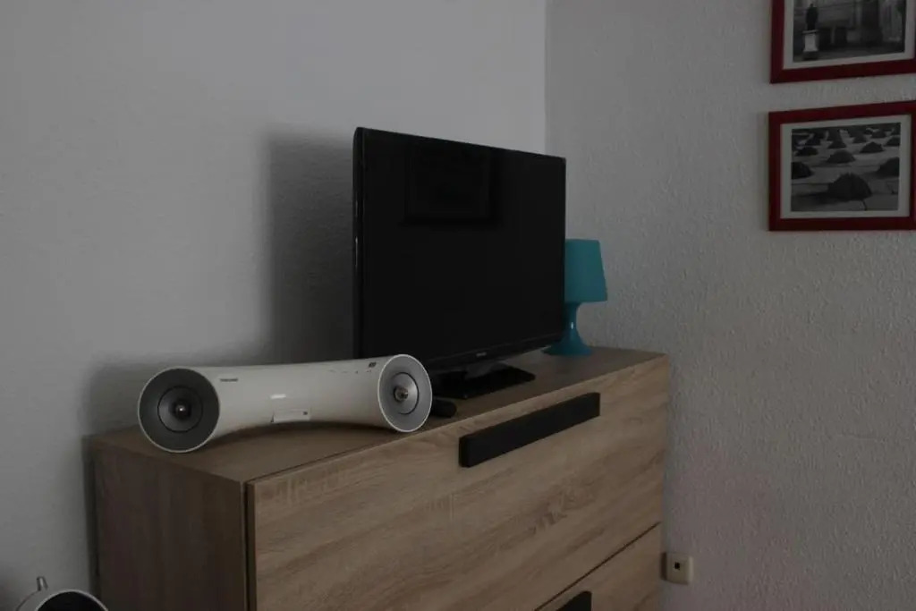 Apartamento Espacioso frente al Corte Ingles - VU75