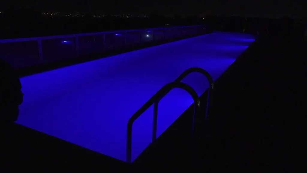 Entire seviced apartment