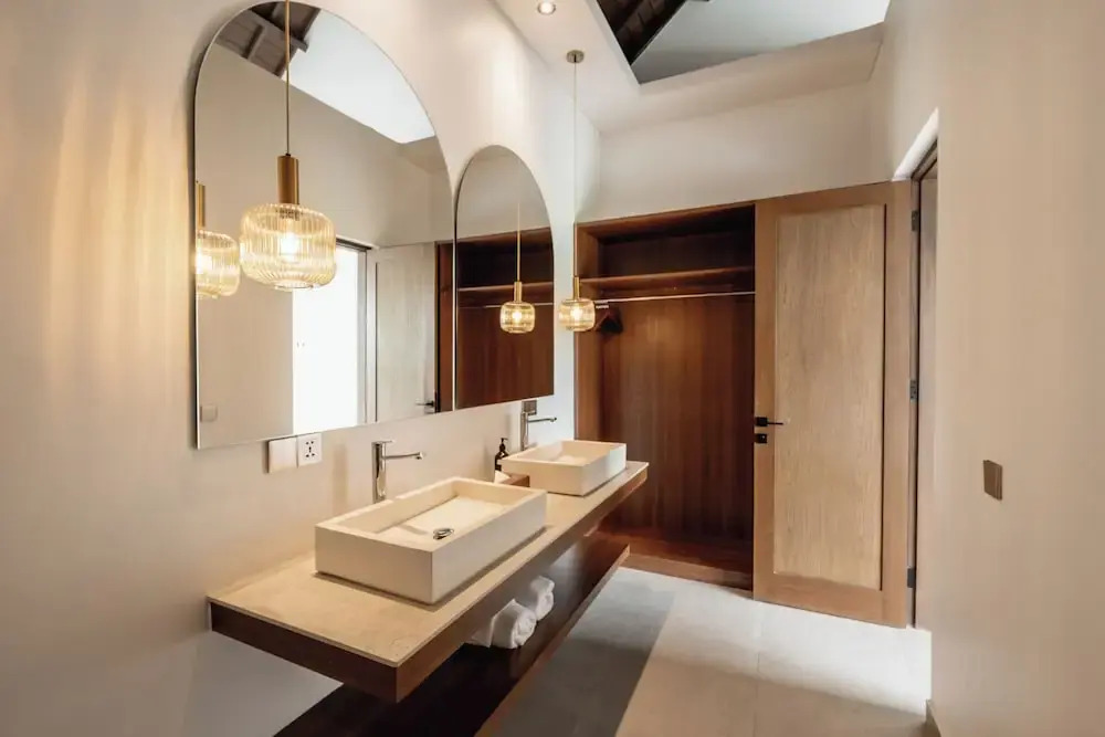 Rocca Bella Villa 2 by Alfred in Bali