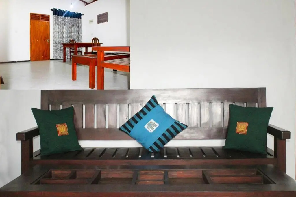 Best Modern Apt,2 AC BR in Sri Lanka