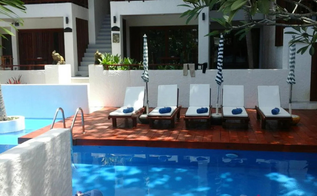 Villas Elisabeth