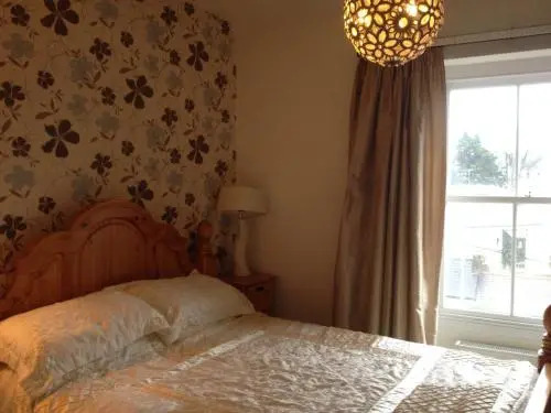 Rainbows End Bed and Breakfast