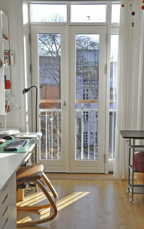 1 Bedroom Apartment near Christiania 308 - 1