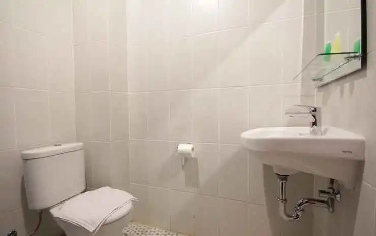 Flamboyan Residence Cipete