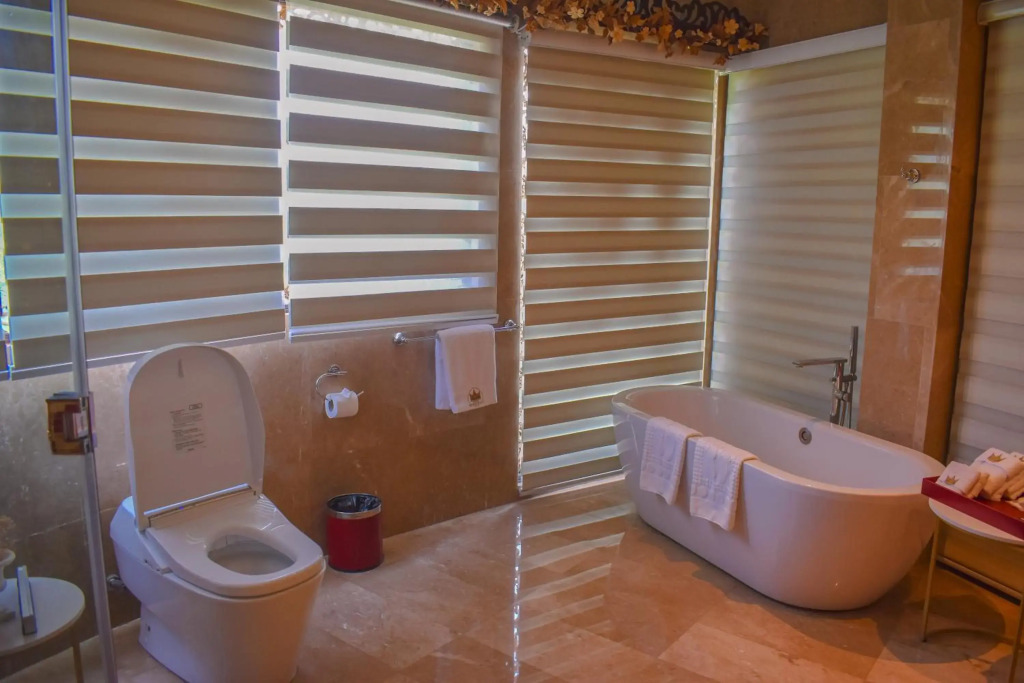 Rancho Bernardo Luxury Villas and Resort