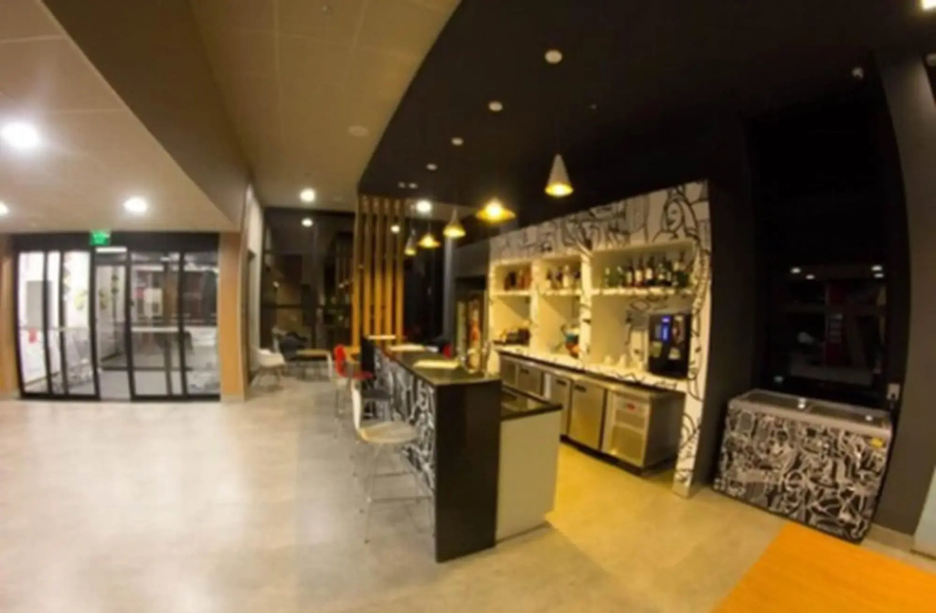 ibis Catalao