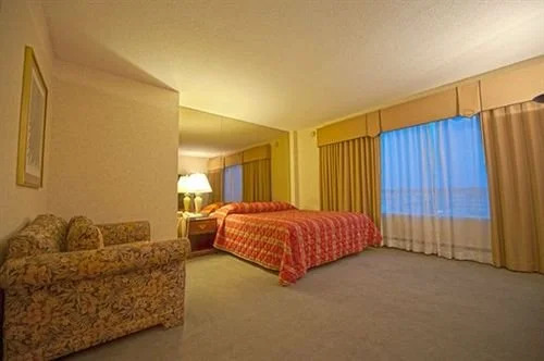 Grosvenor Suites