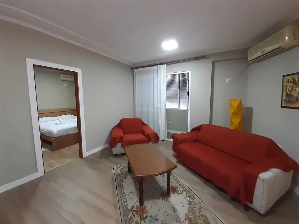 Suite Idea Hotel